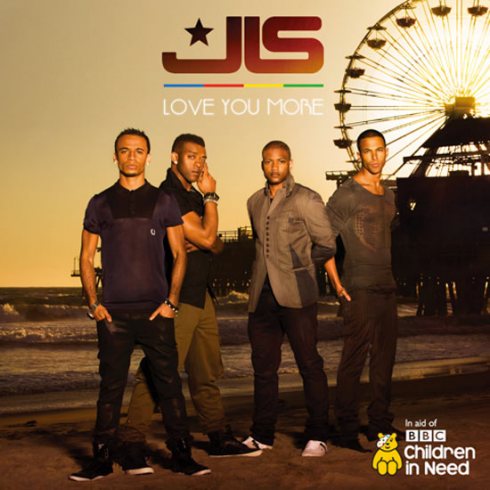 love you more jls. Love You More is actually a